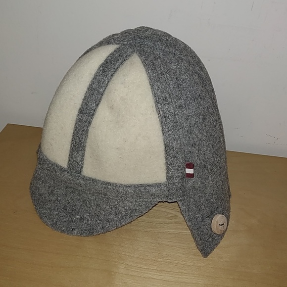 Wool hat - Picture 8 of 8